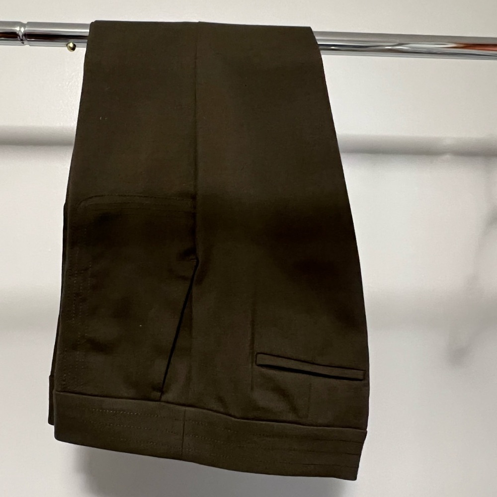 business pants